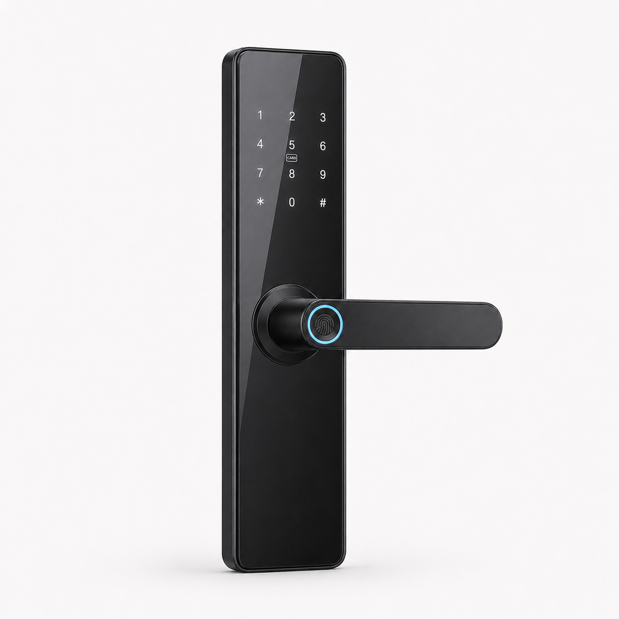 HEIMA Lock One | Cerradura Inteligente WiFi