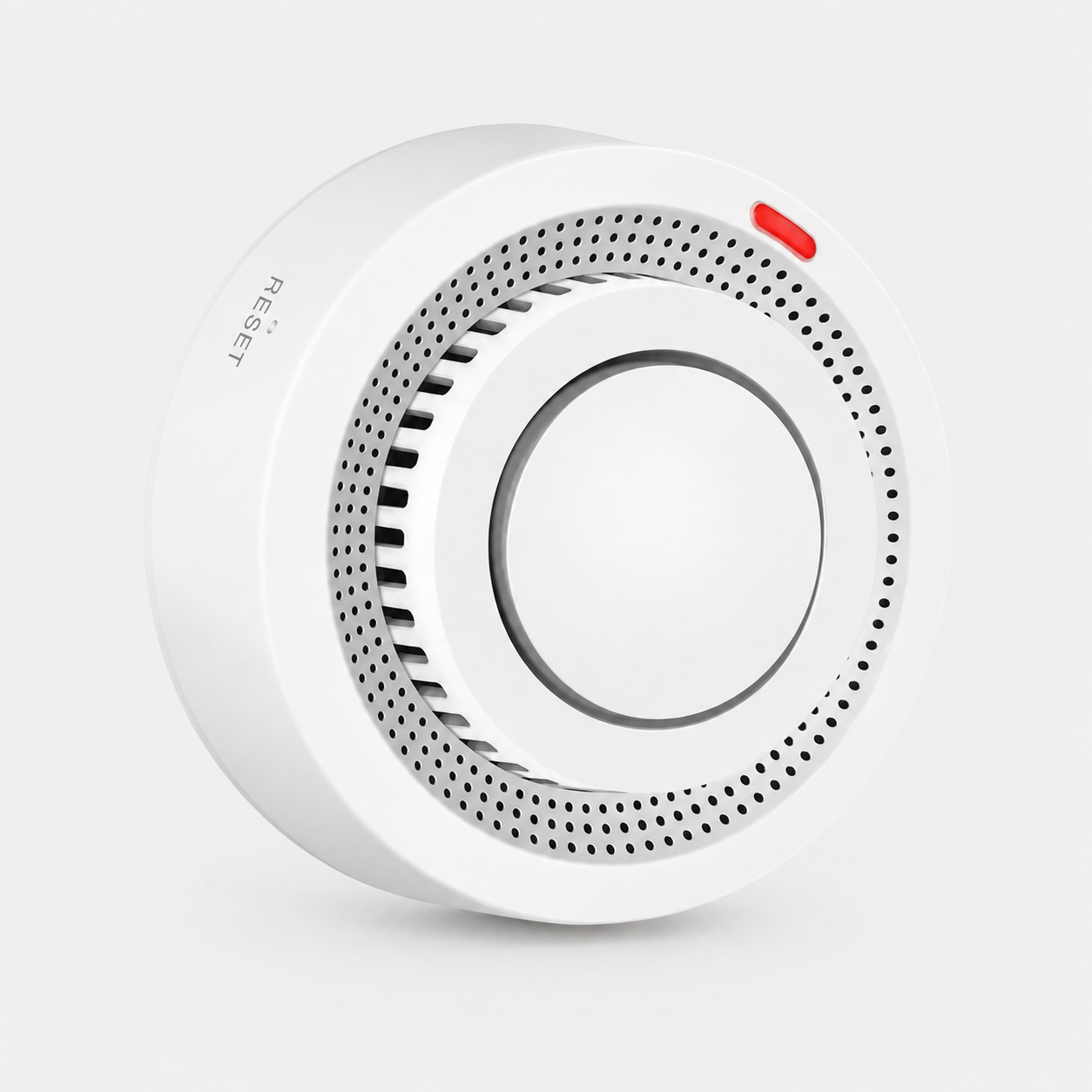 HEIMA Smoke One | Detector de Humo WiFi