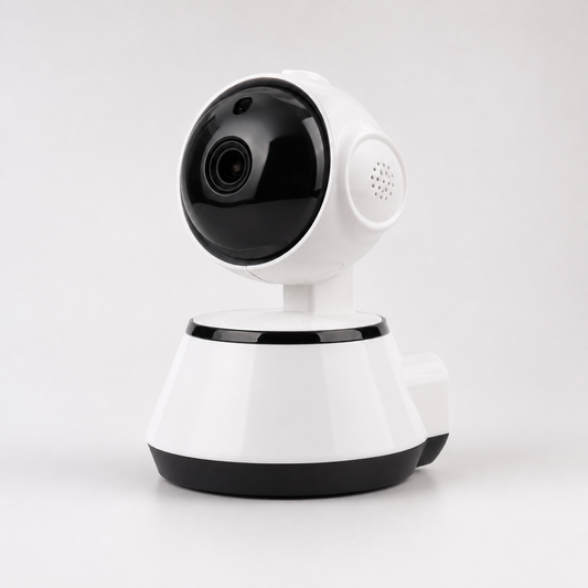 HEIMA Vision One | Cámara de Seguridad WiFi