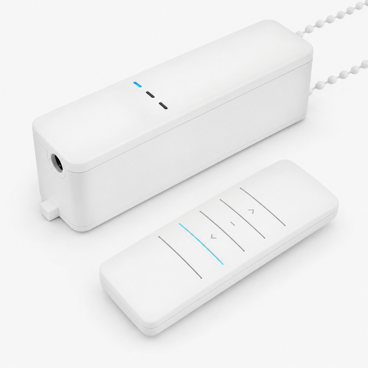 HEIMA Curtain One | Motor WiFi para Cortinas
