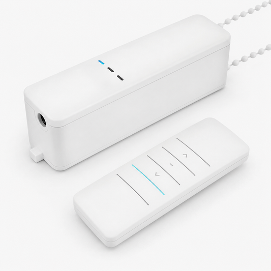 HEIMA Curtain One | Motor WiFi para Cortinas