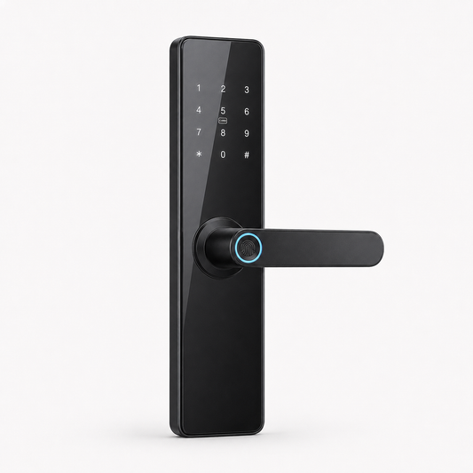 HEIMA Lock One | Cerradura Inteligente WiFi