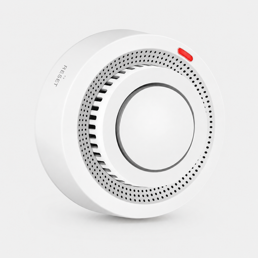 HEIMA Smoke One | Detector de Humo WiFi